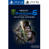 Monster Energy Supercross - The Official Videogame 6 PS4/PS5